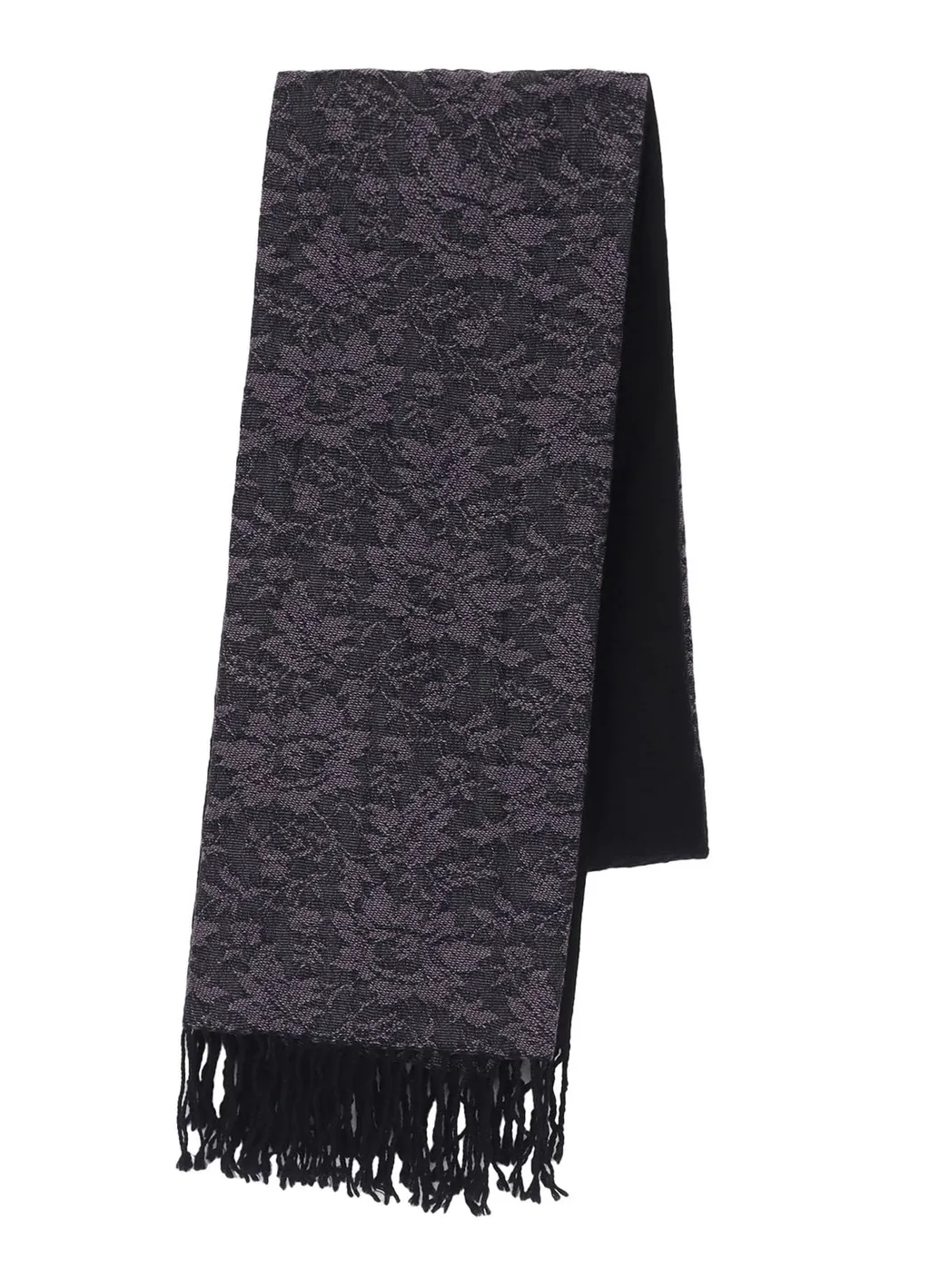 Gradation Flower Jq Stole