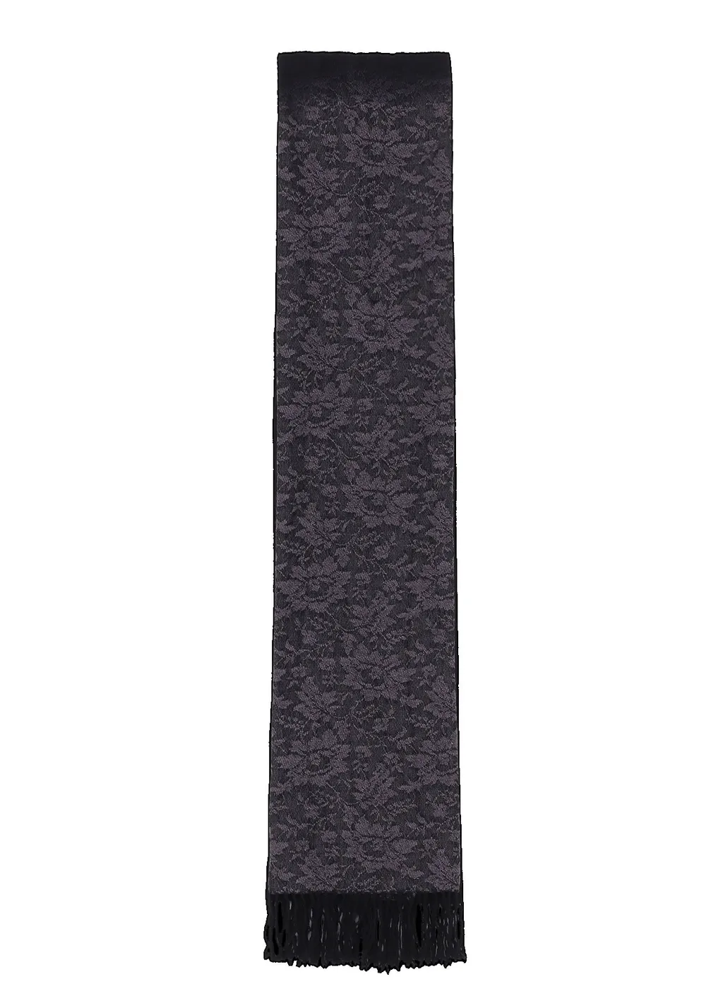 Gradation Flower Jq Stole