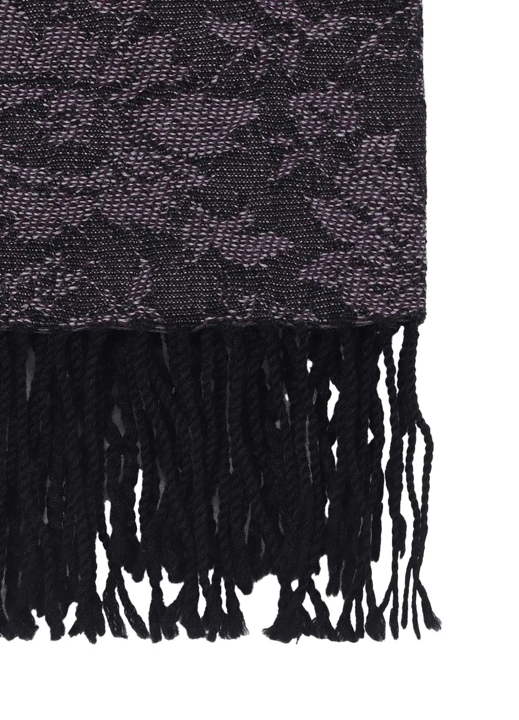 Gradation Flower Jq Stole