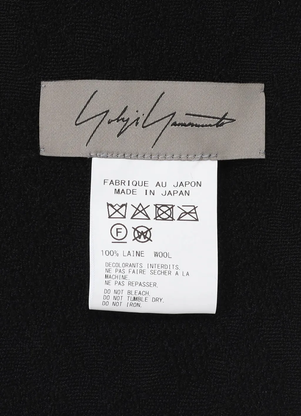 Gradation Flower Jq Stole