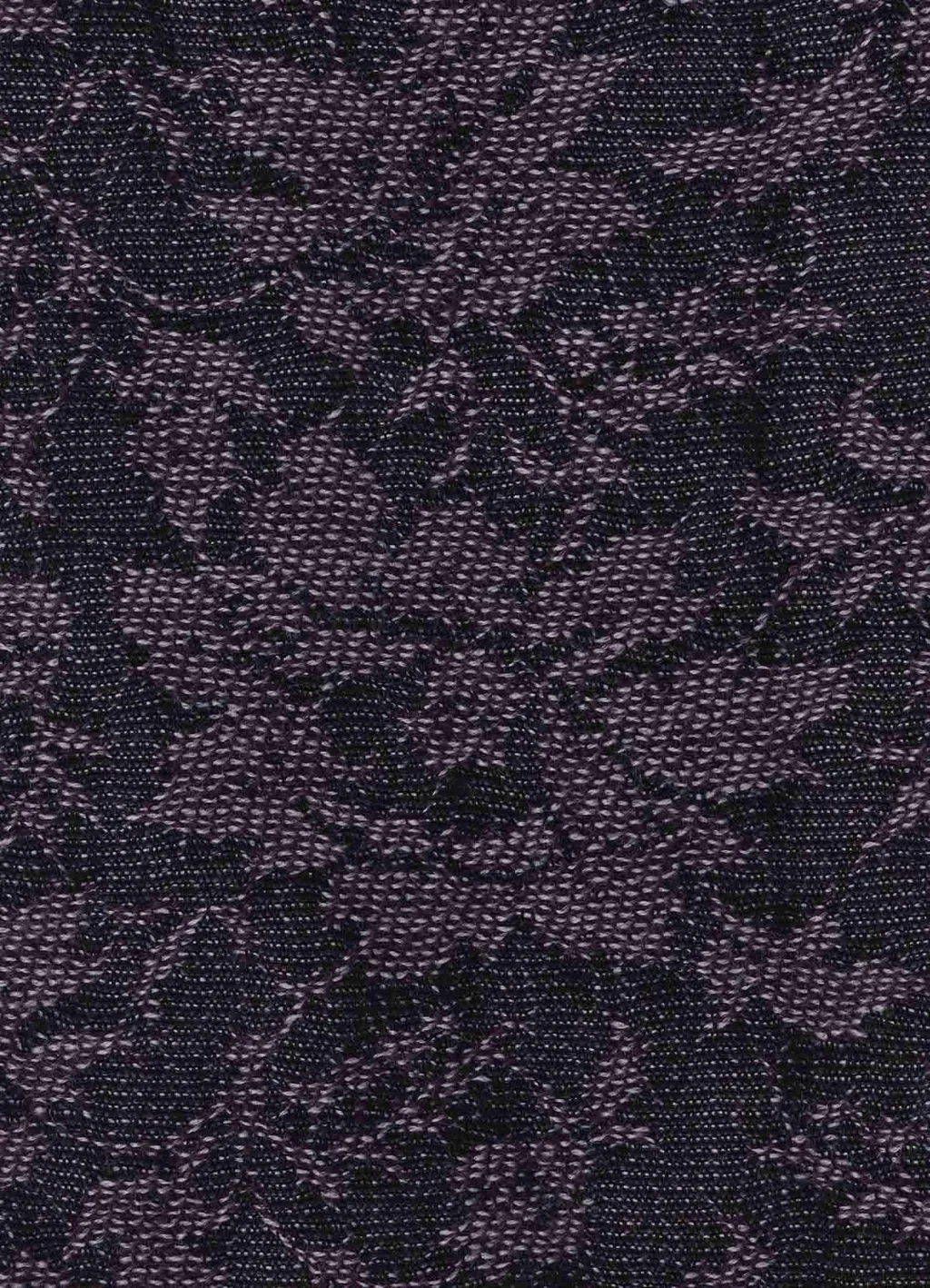 Gradation Flower Jq Stole