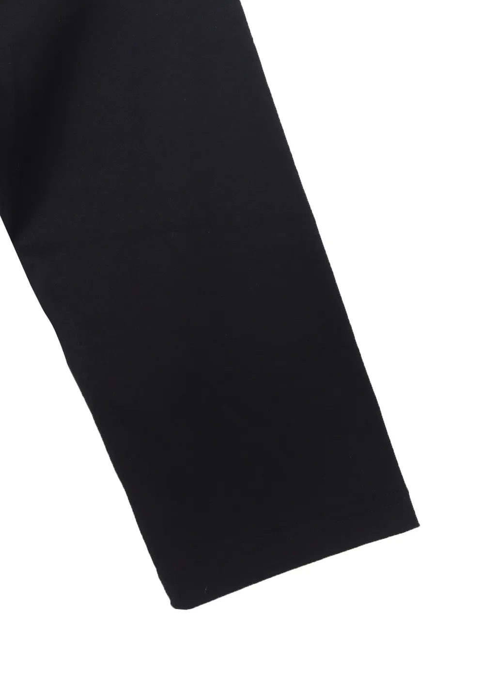 Smooth Crew Neck Dresses