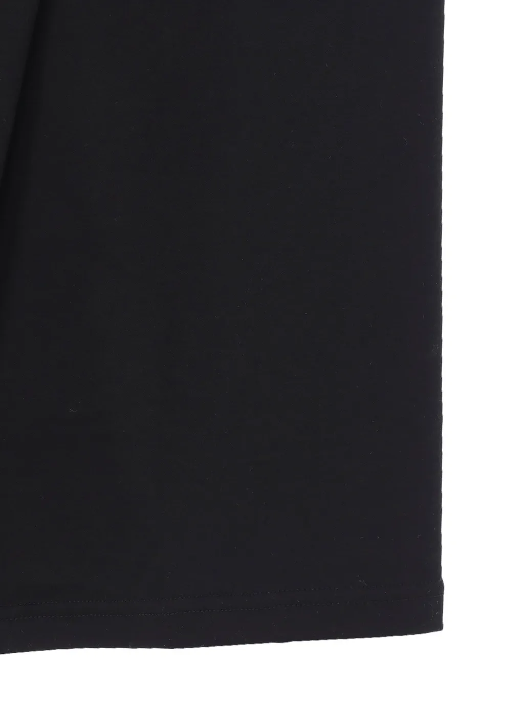 Smooth Crew Neck Dresses