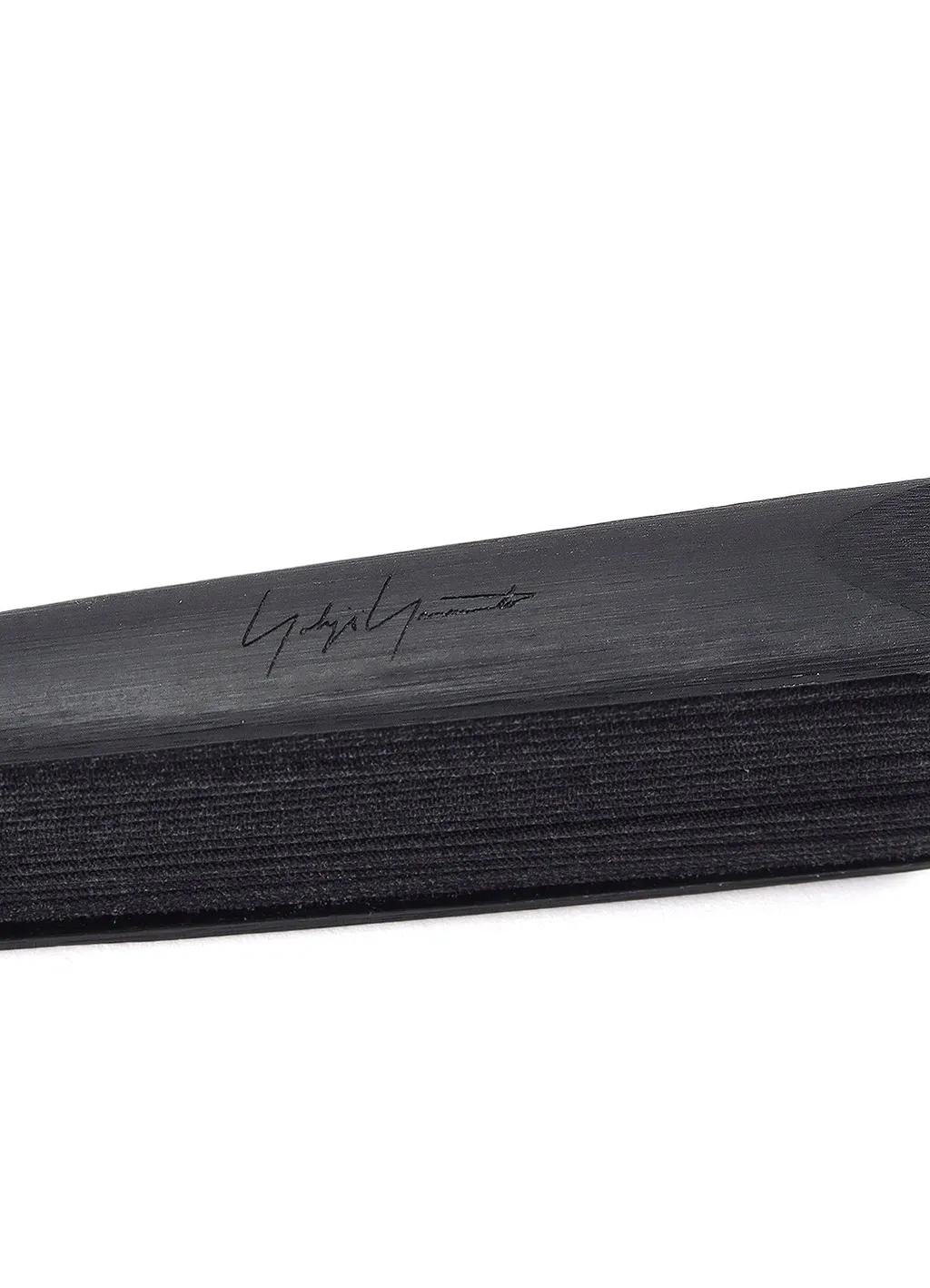 Yohji Yamamoto Folding Fan