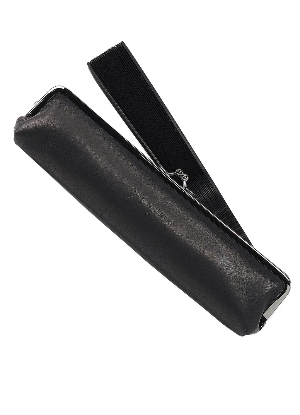 Yohji Yamamoto Folding Fan
