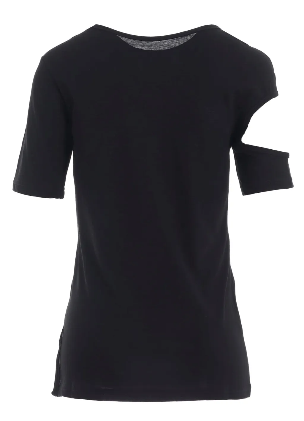 Tightly Twisted Jersry Shrt Sleeve
