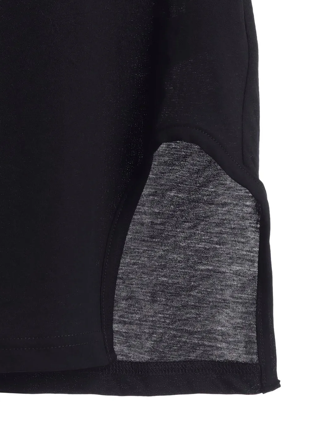 Tightly Twisted Jersry Shrt Sleeve