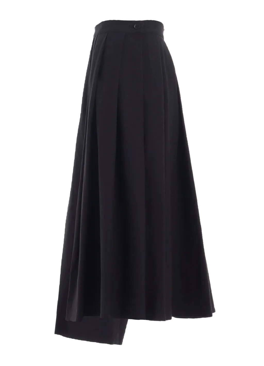 C/Li Canvas Skirt Pants