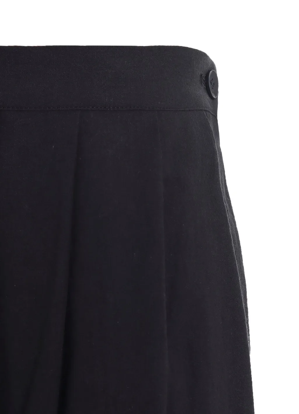C/Li Canvas Skirt Pants