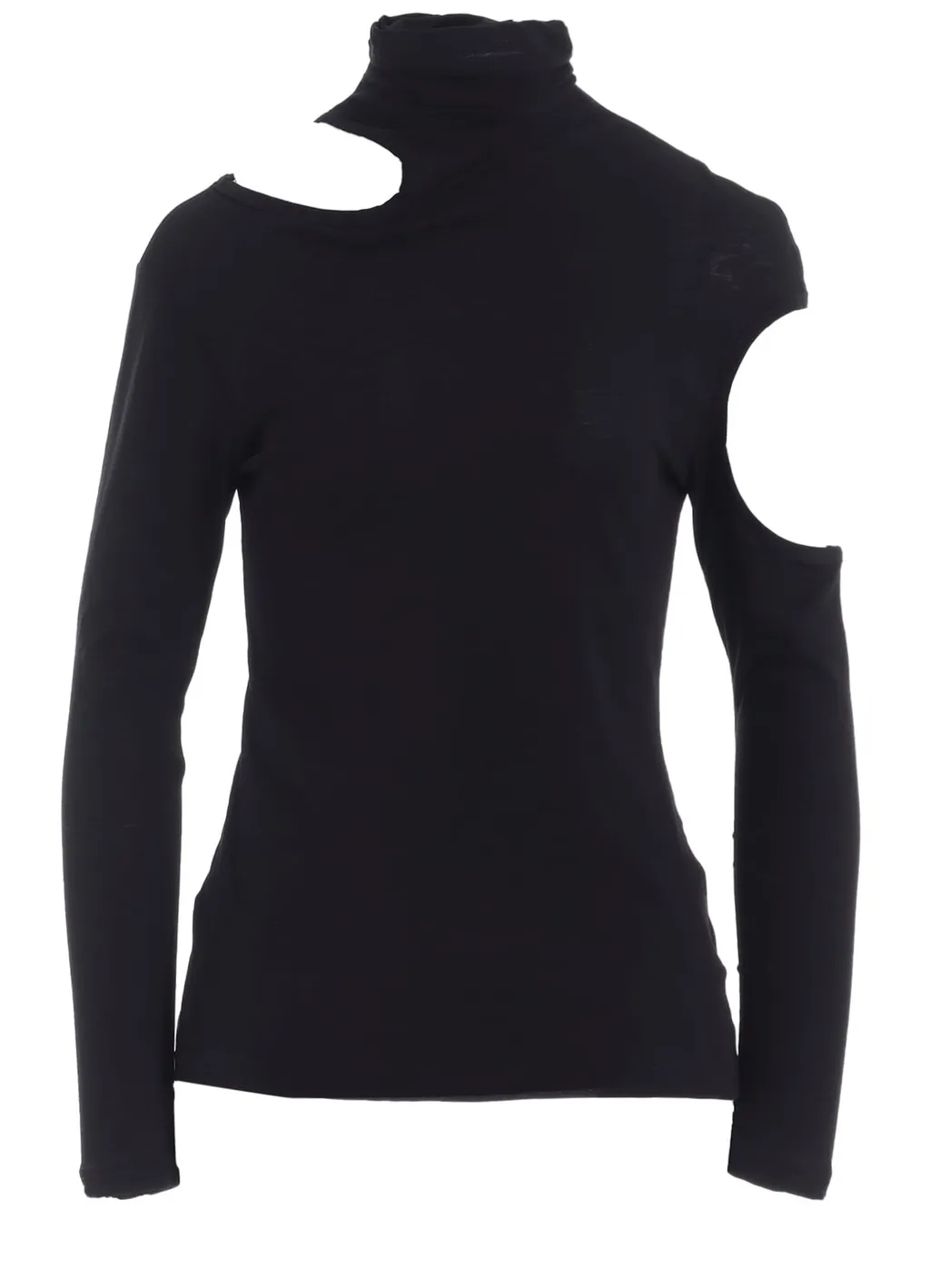 Tightly Twisted Jersry Long Sleeve