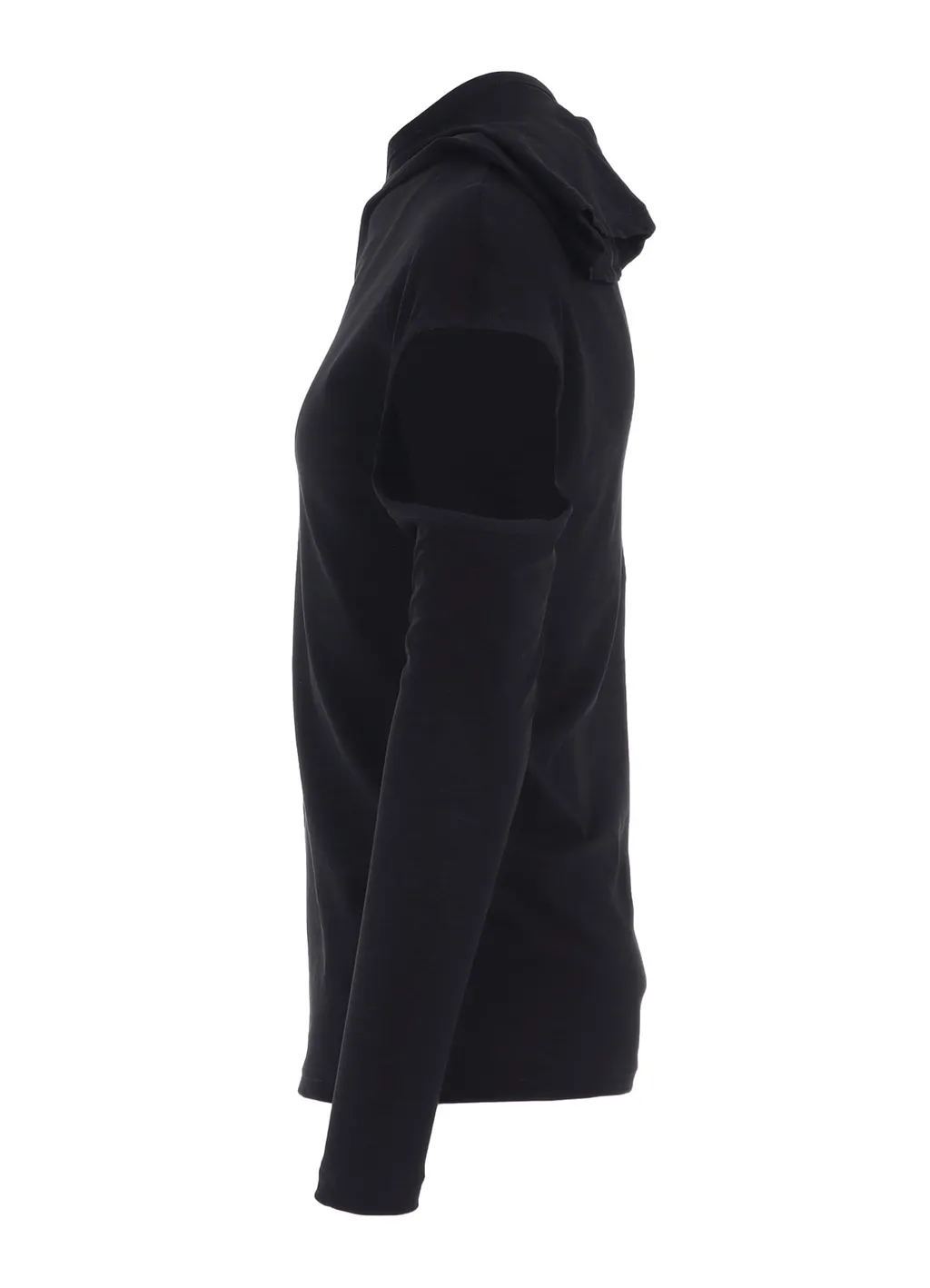 Tightly Twisted Jersry Long Sleeve