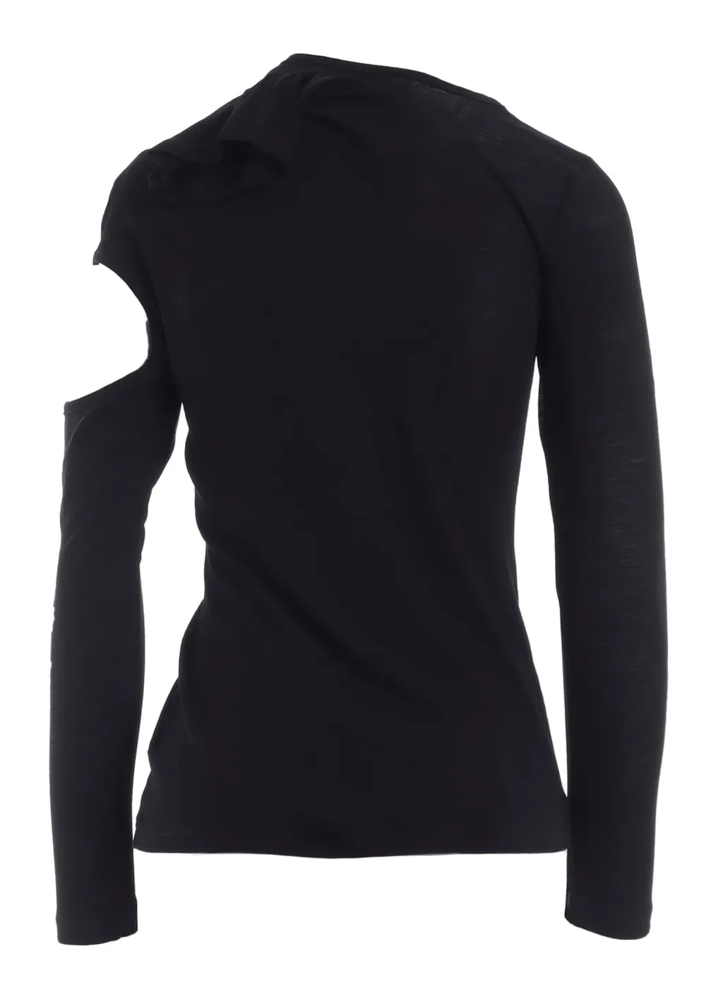 Tightly Twisted Jersry Long Sleeve