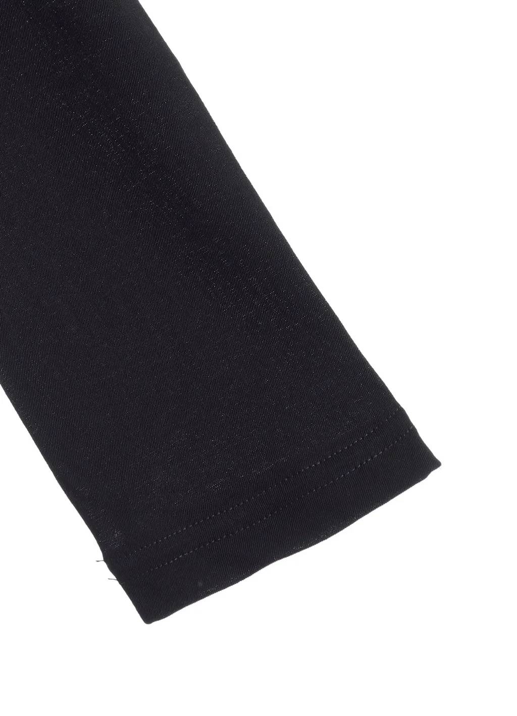 Tightly Twisted Jersry Long Sleeve