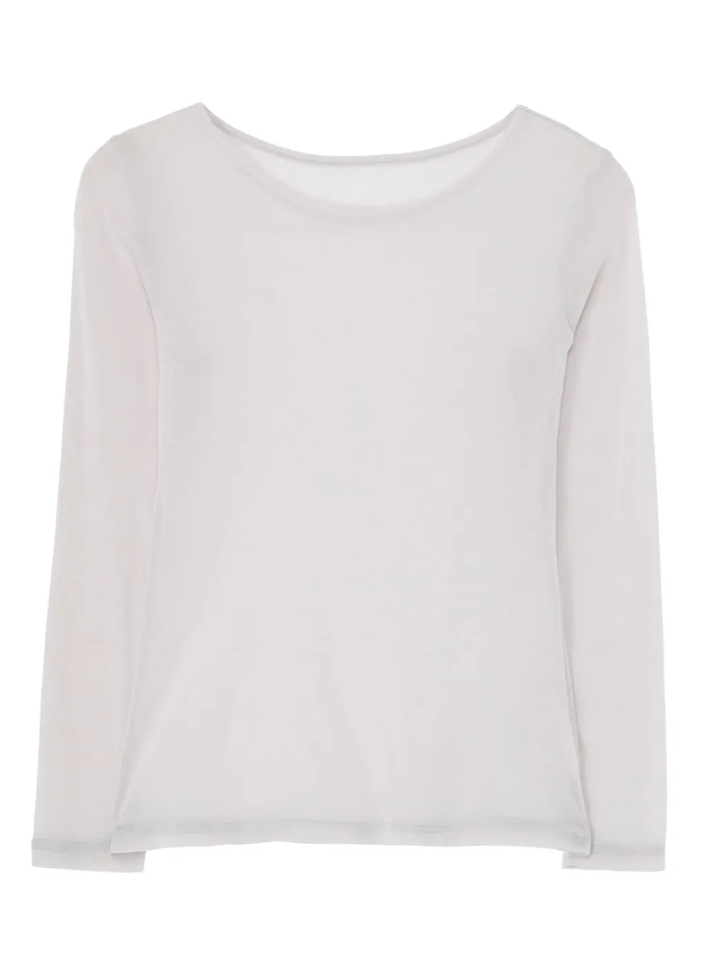 Pullover Long Slv