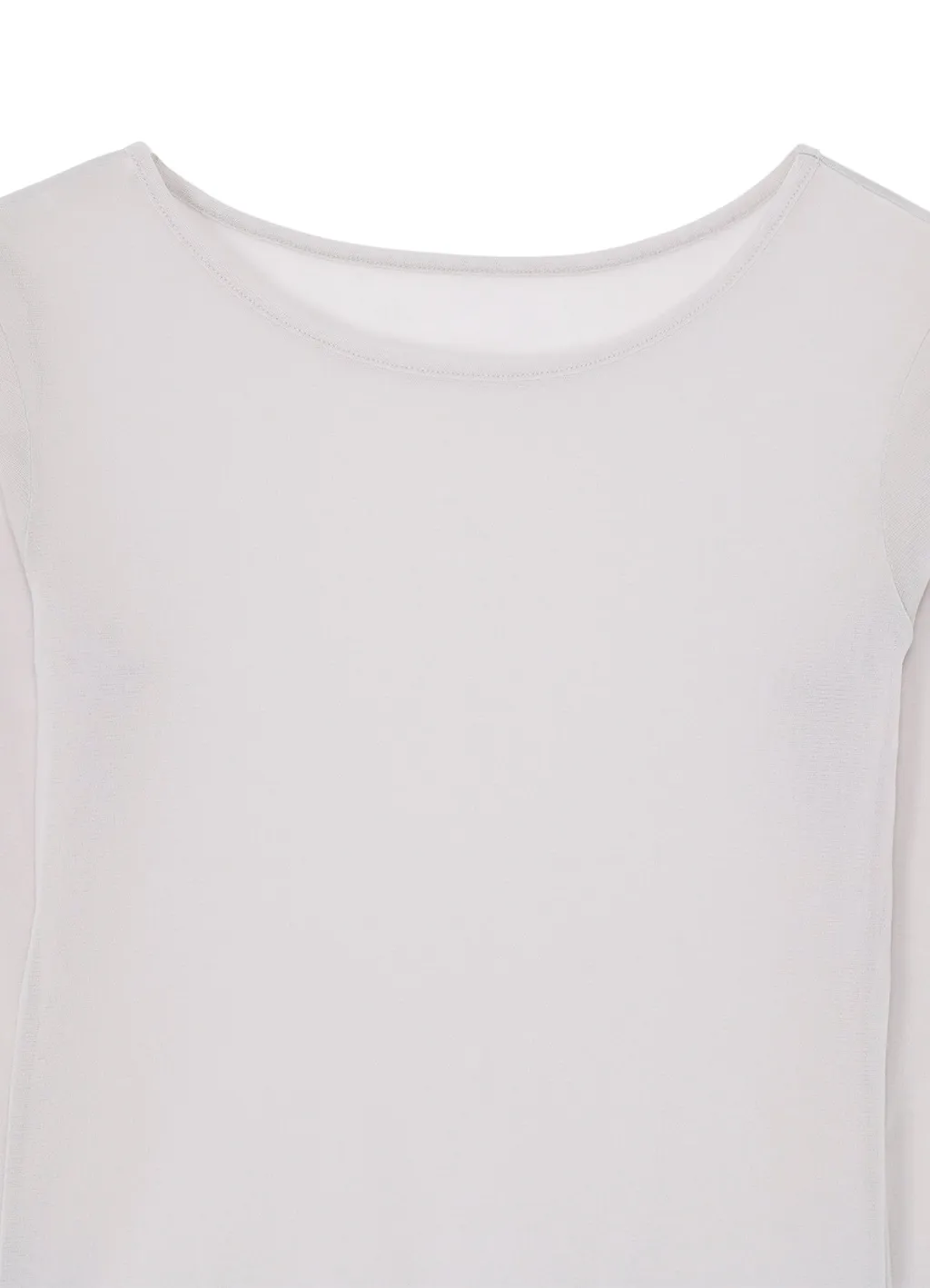 Pullover Long Slv