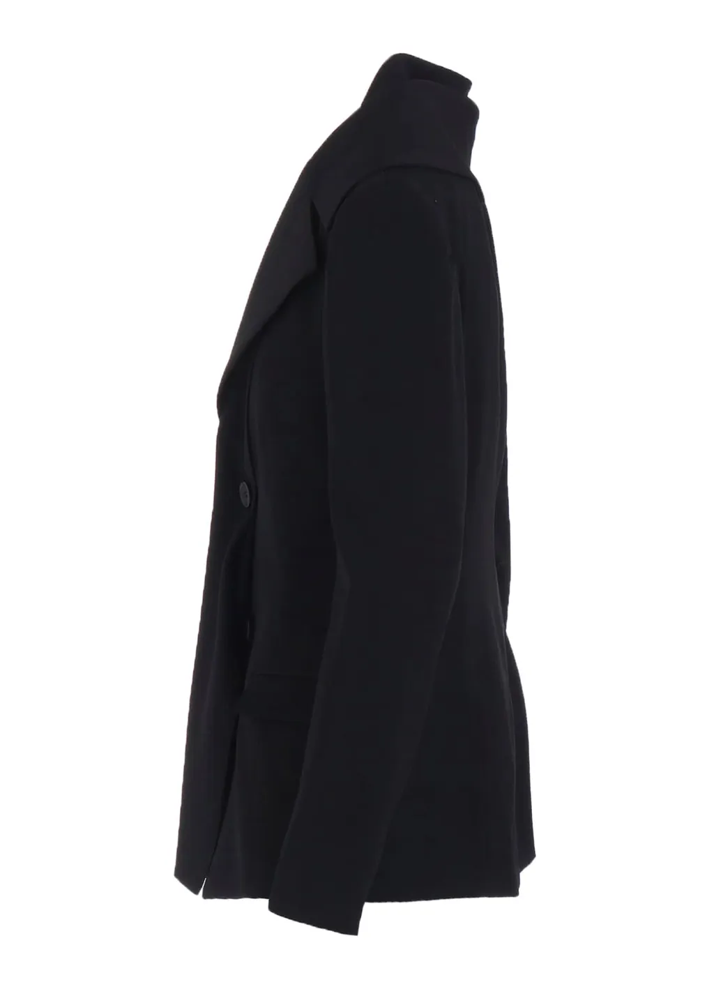 Wool Stole Jacket
