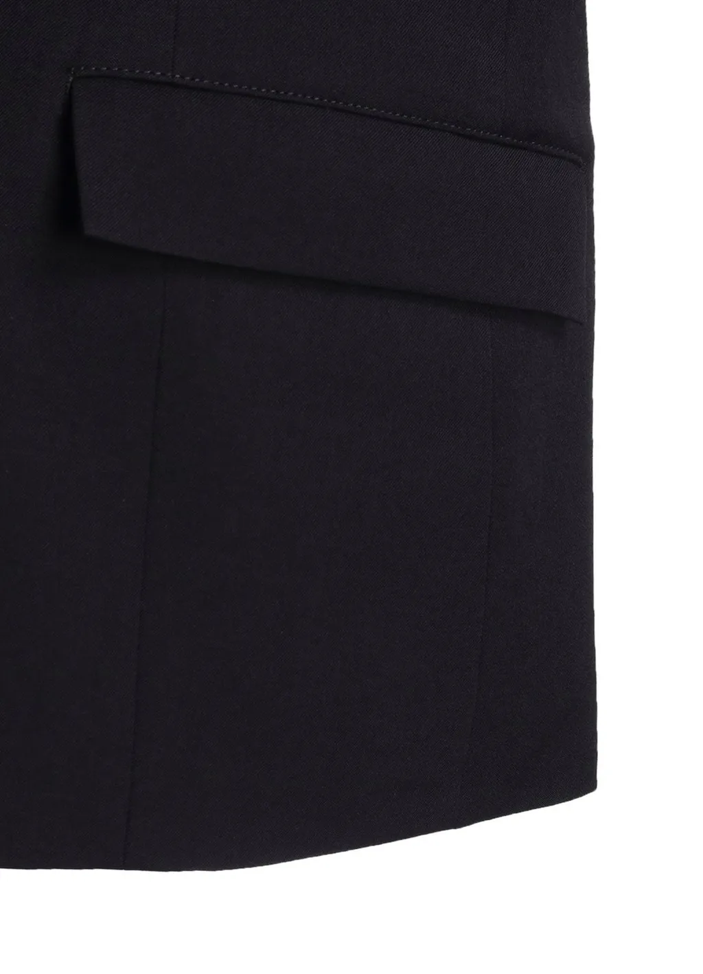 Wool Stole Jacket