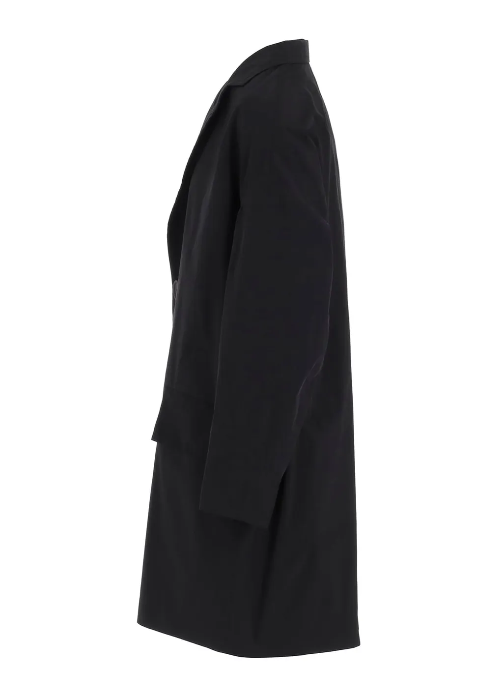 R-Cocoon Coat