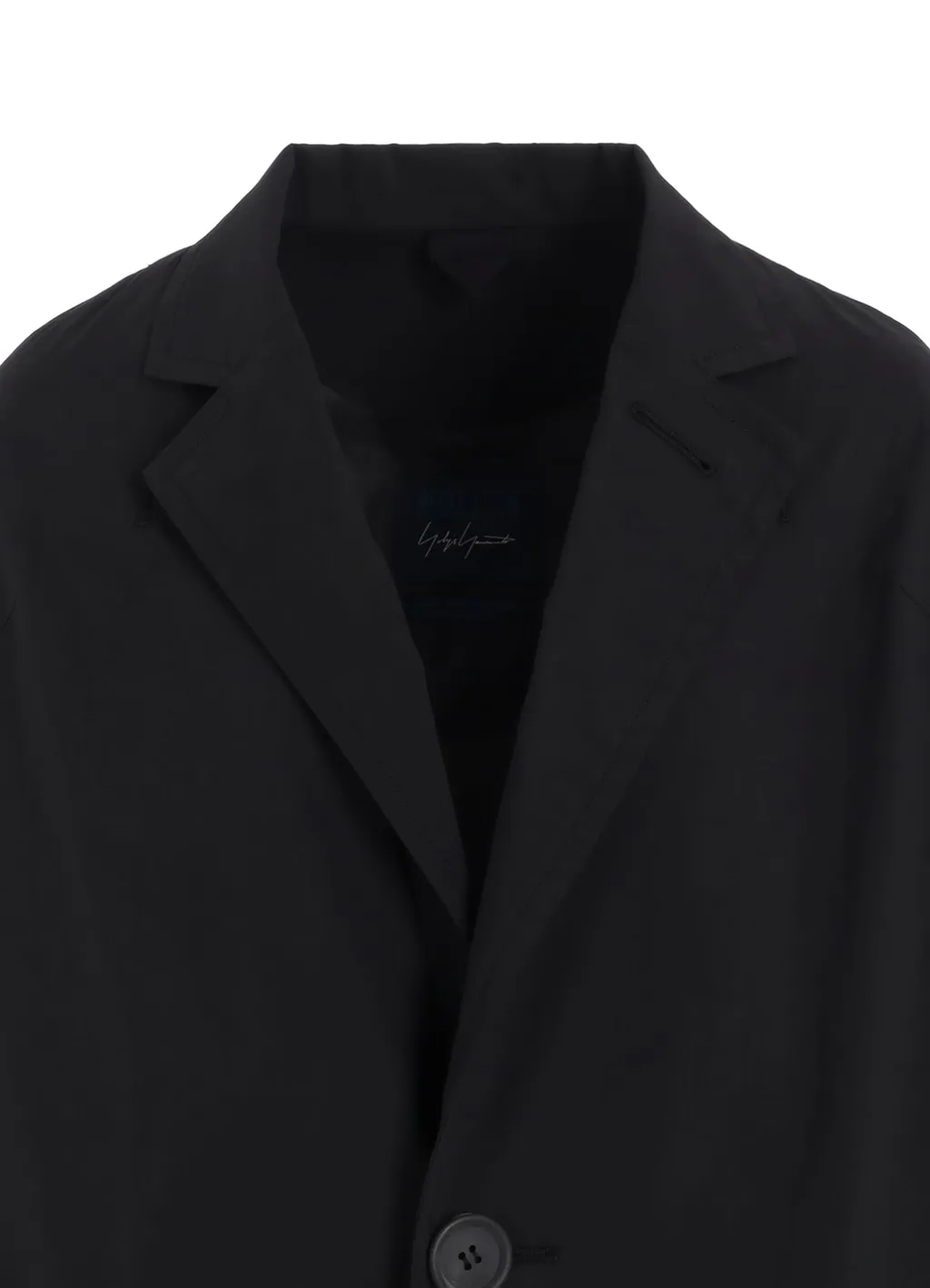 R-Cocoon Coat