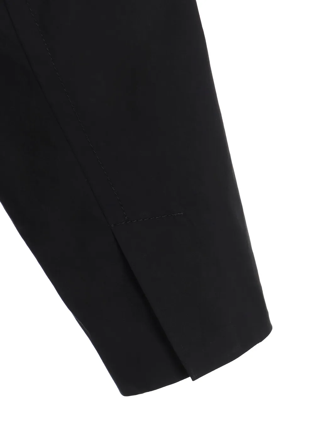 R-Cocoon Coat