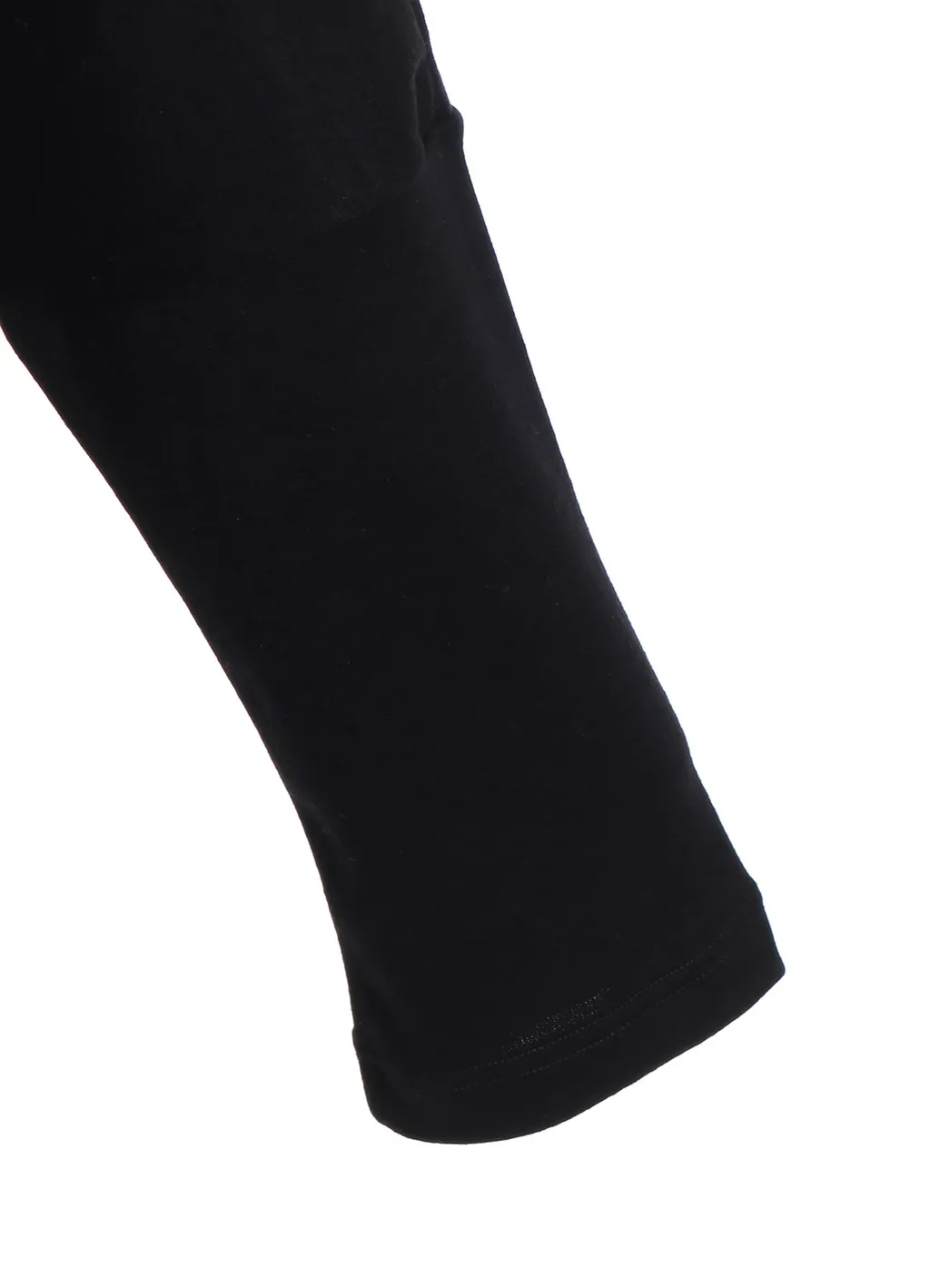 Luminary Wool Flared Unbalanced T