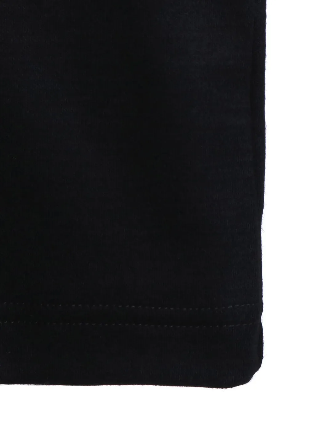 Luminary Wool Flared Unbalanced T