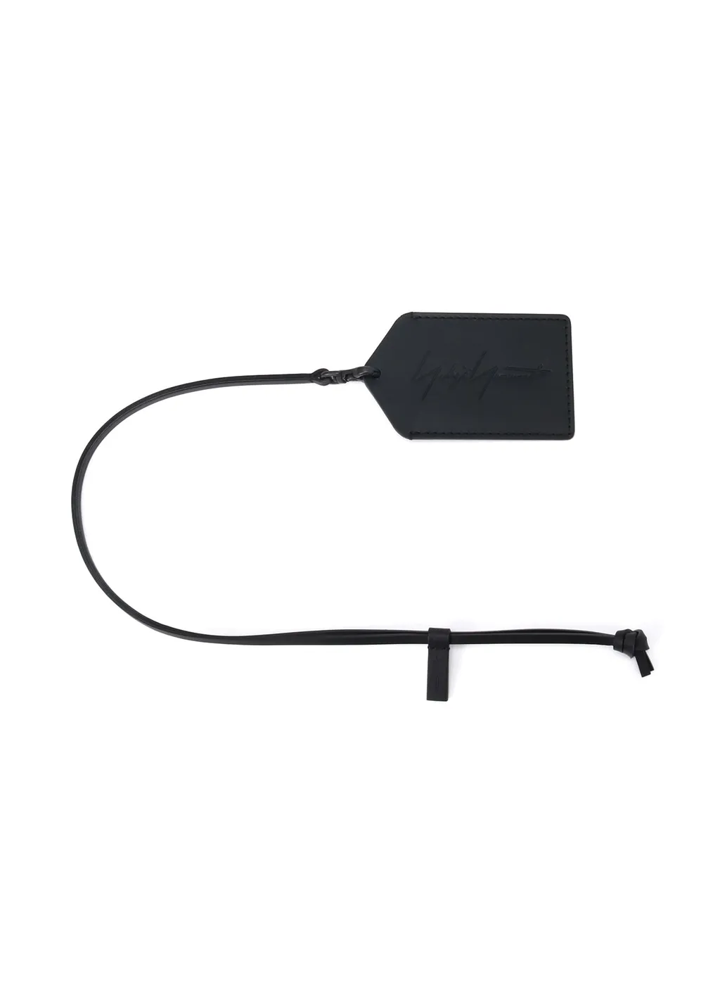 Leather Pass Holder