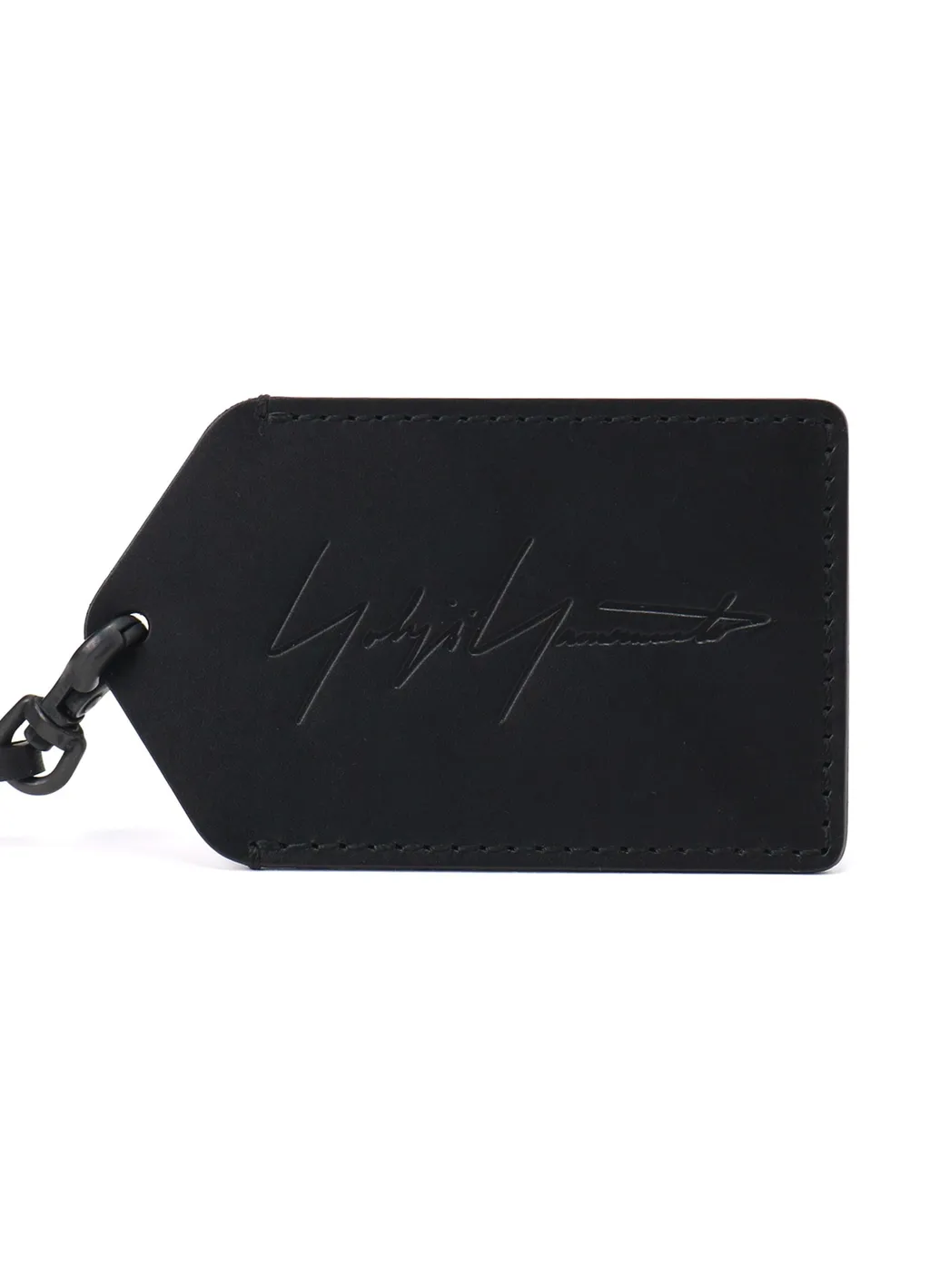 Leather Pass Holder