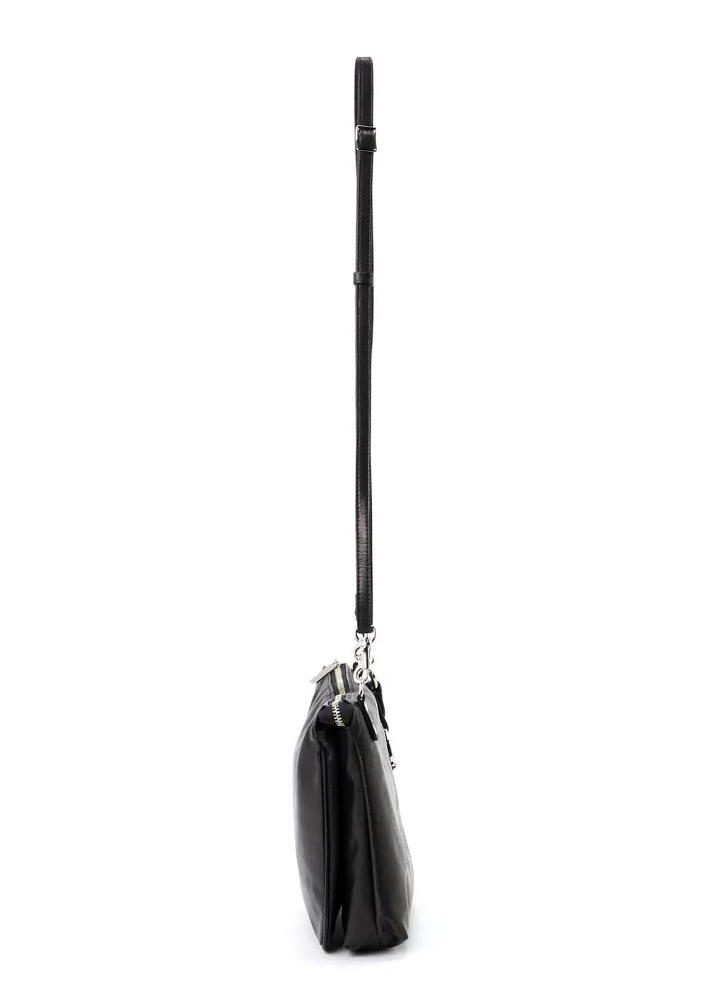 Grain Goat Skin 2 Mini Shoulder Bag