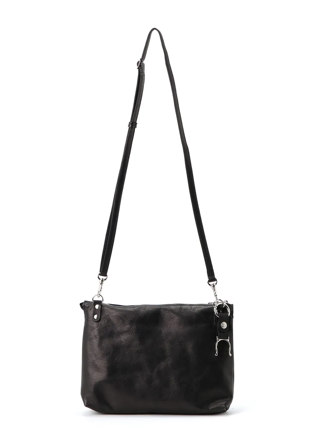 Grain Goat Skin 2 Mini Shoulder Bag