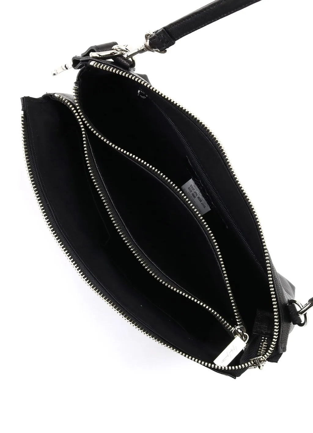 Grain Goat Skin 2 Mini Shoulder Bag