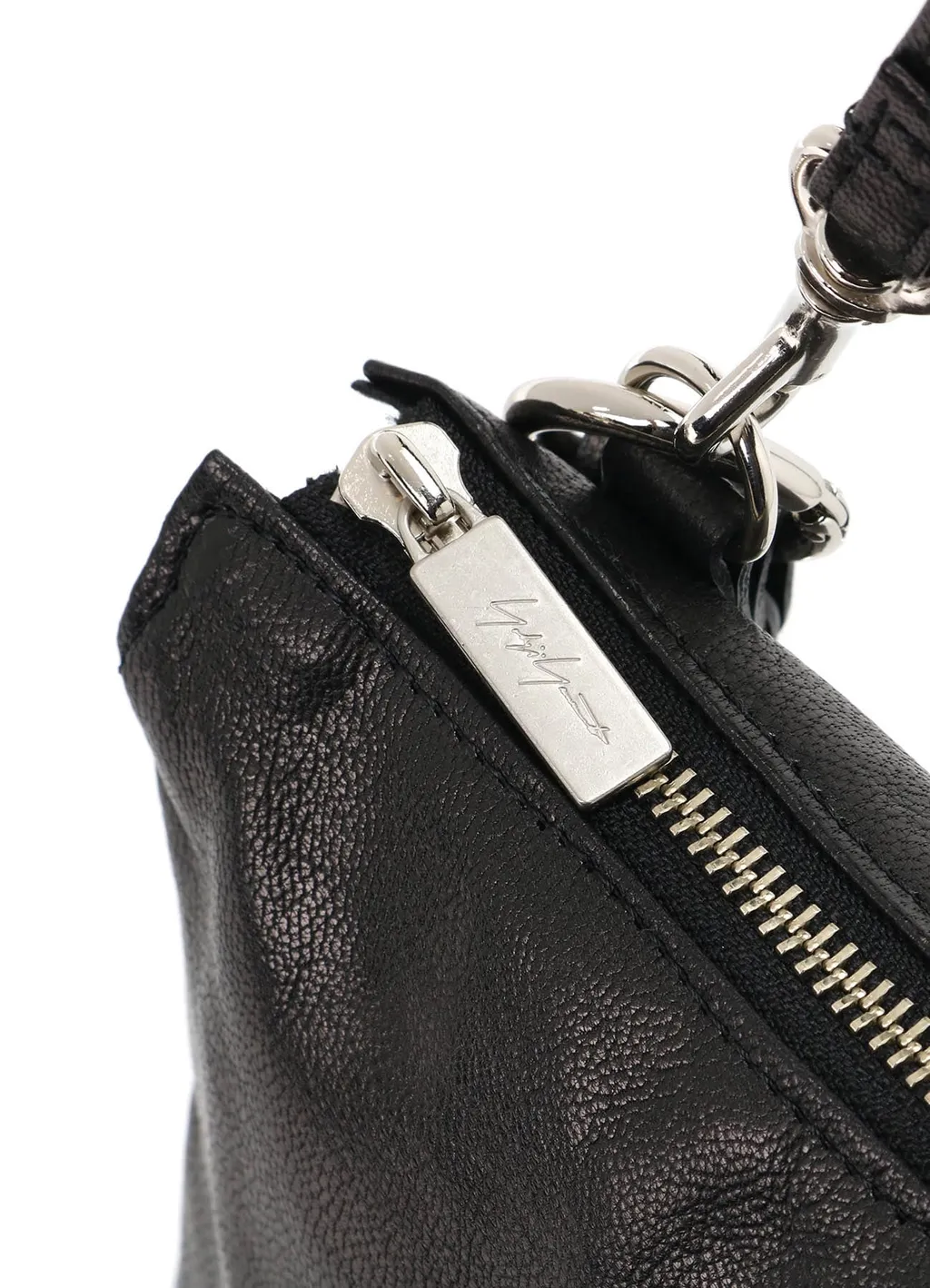 Grain Goat Skin 2 Mini Shoulder Bag