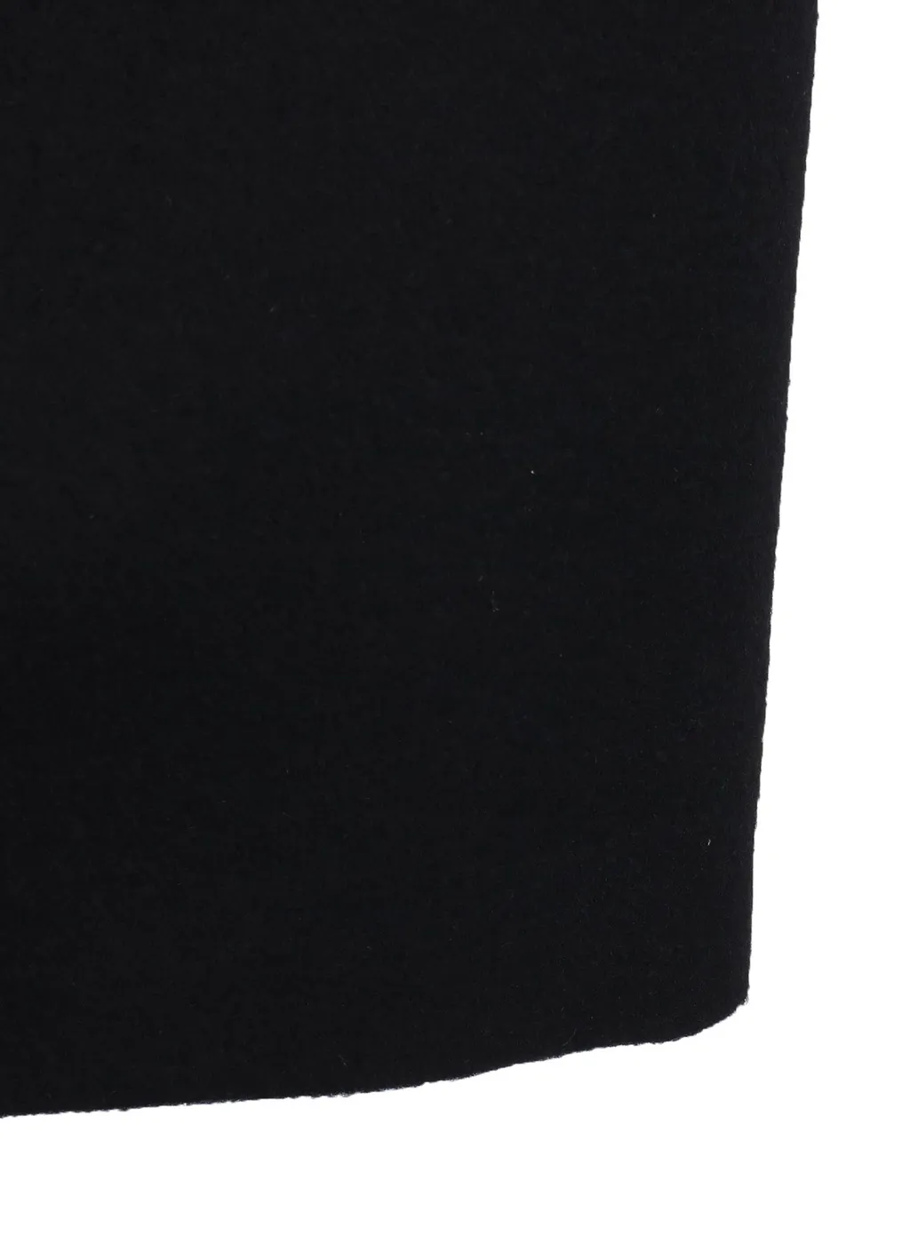 Melton R- Frills Coat