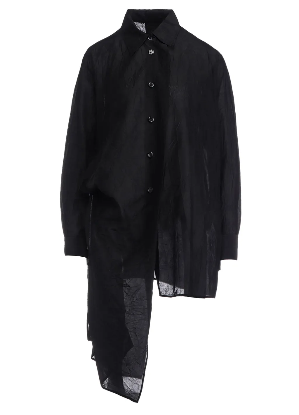 Si/C Lawn Tack Long Shirts