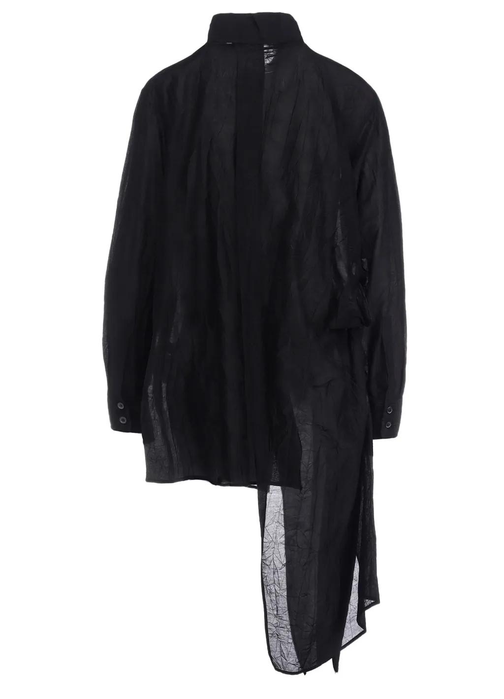 Si/C Lawn Tack Long Shirts