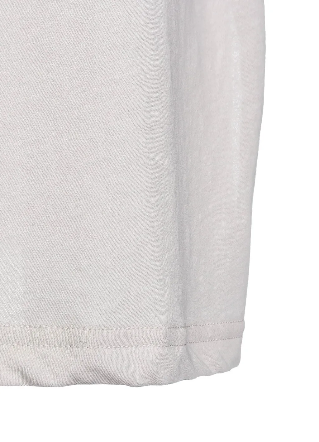 High Twisted Single Jersey Tack Long Sleeve