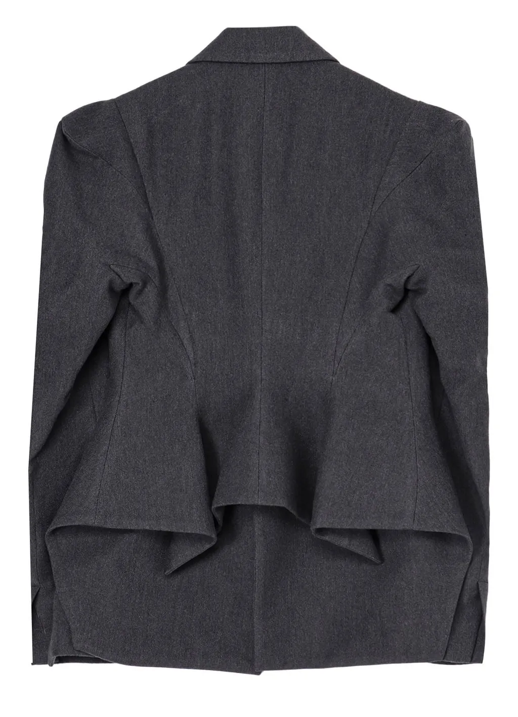 W/C Twill Washer Slv Gusset Jacket