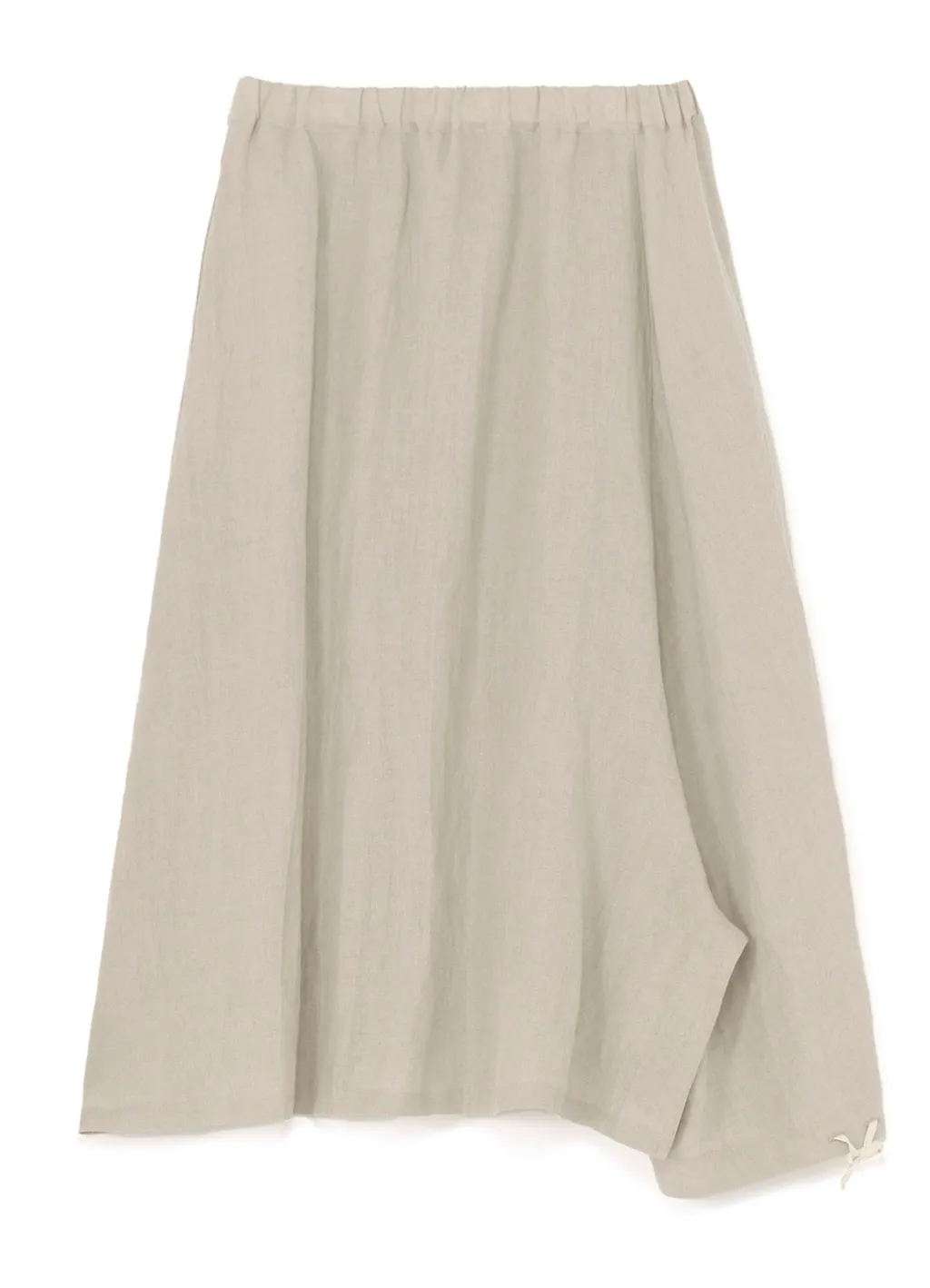 Linen Skirts Pants