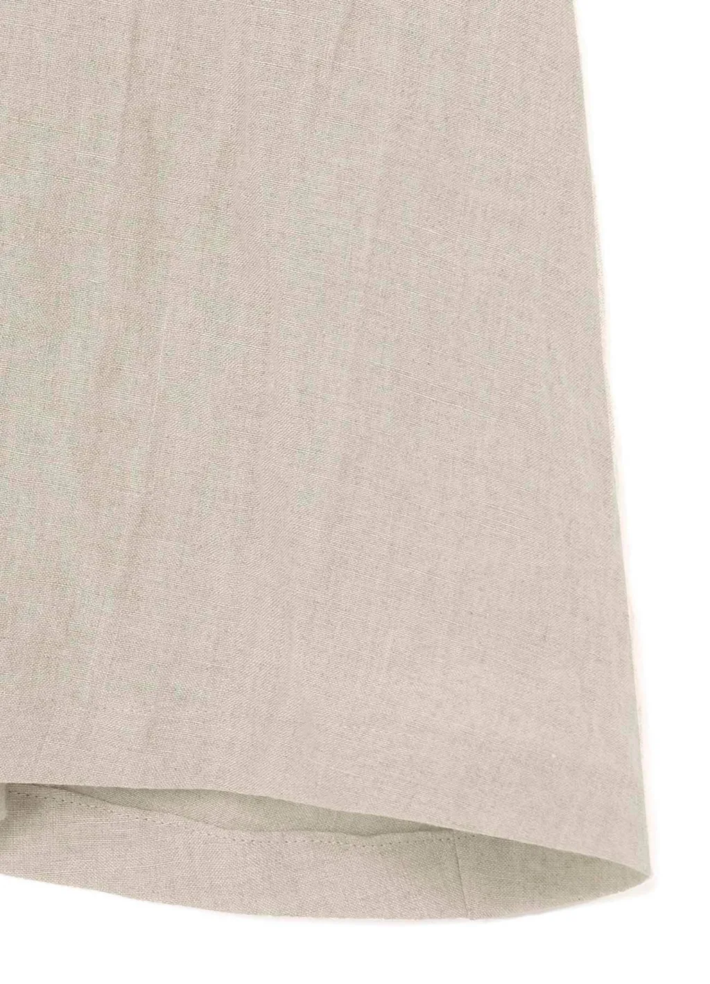 Linen Skirts Pants