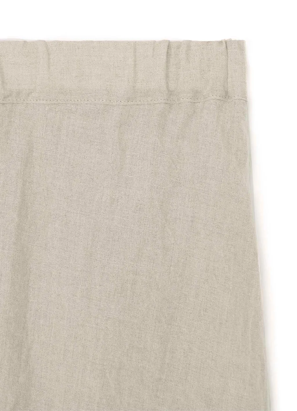 Linen Skirts Pants