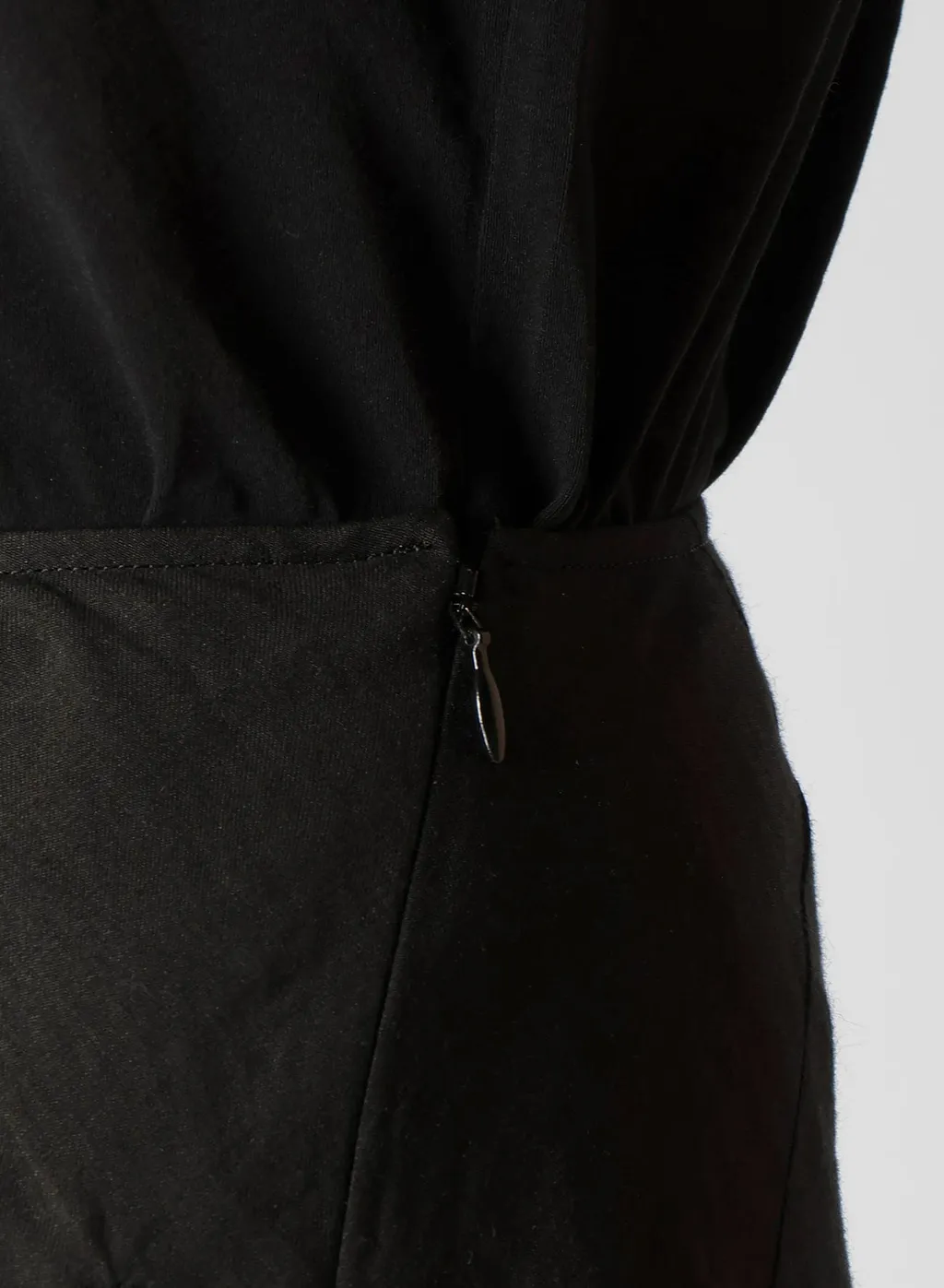 Cellulose/Ra Twill R Round Hem Skirt