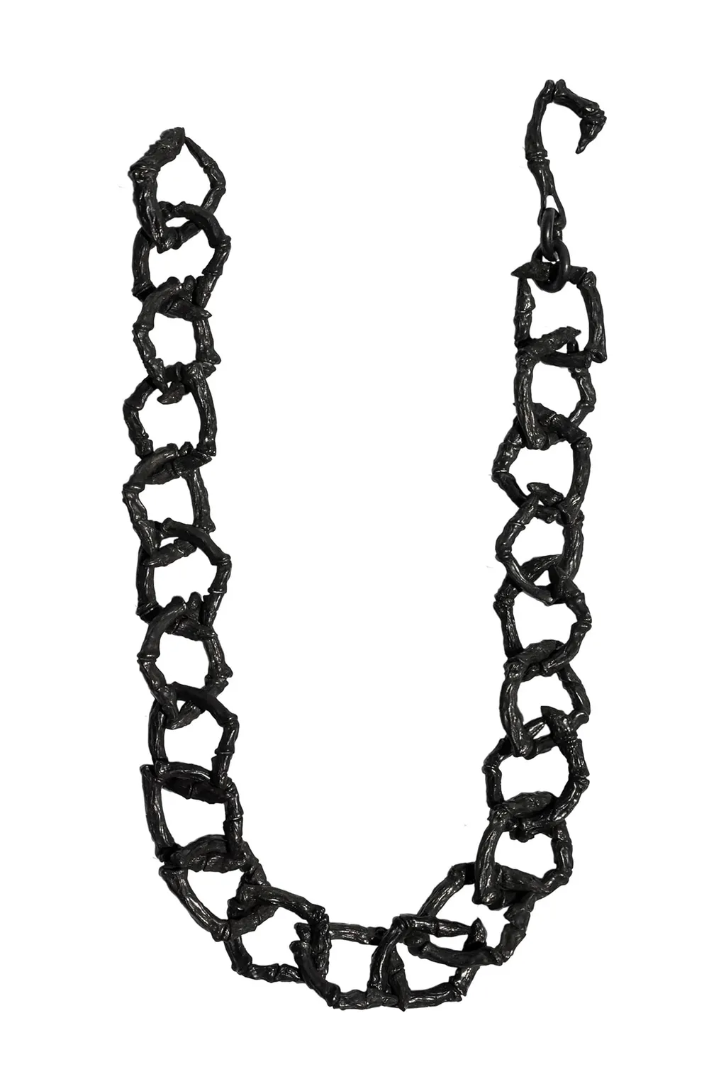W/Bronze Oxi Reaper Chain