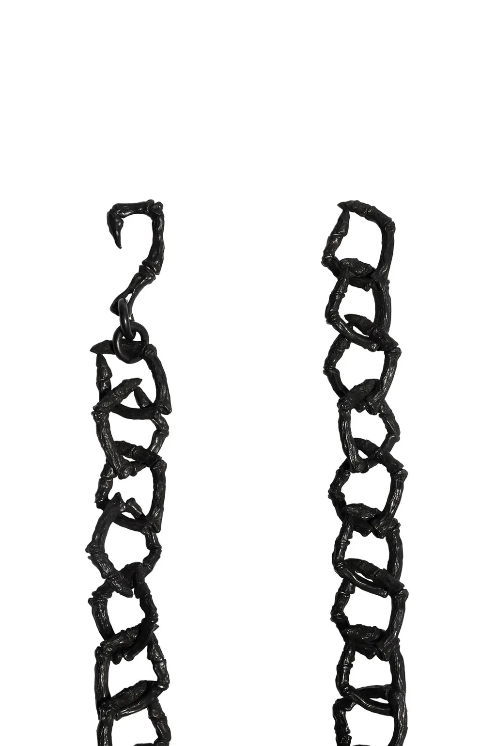 W/Bronze Oxi Reaper Chain