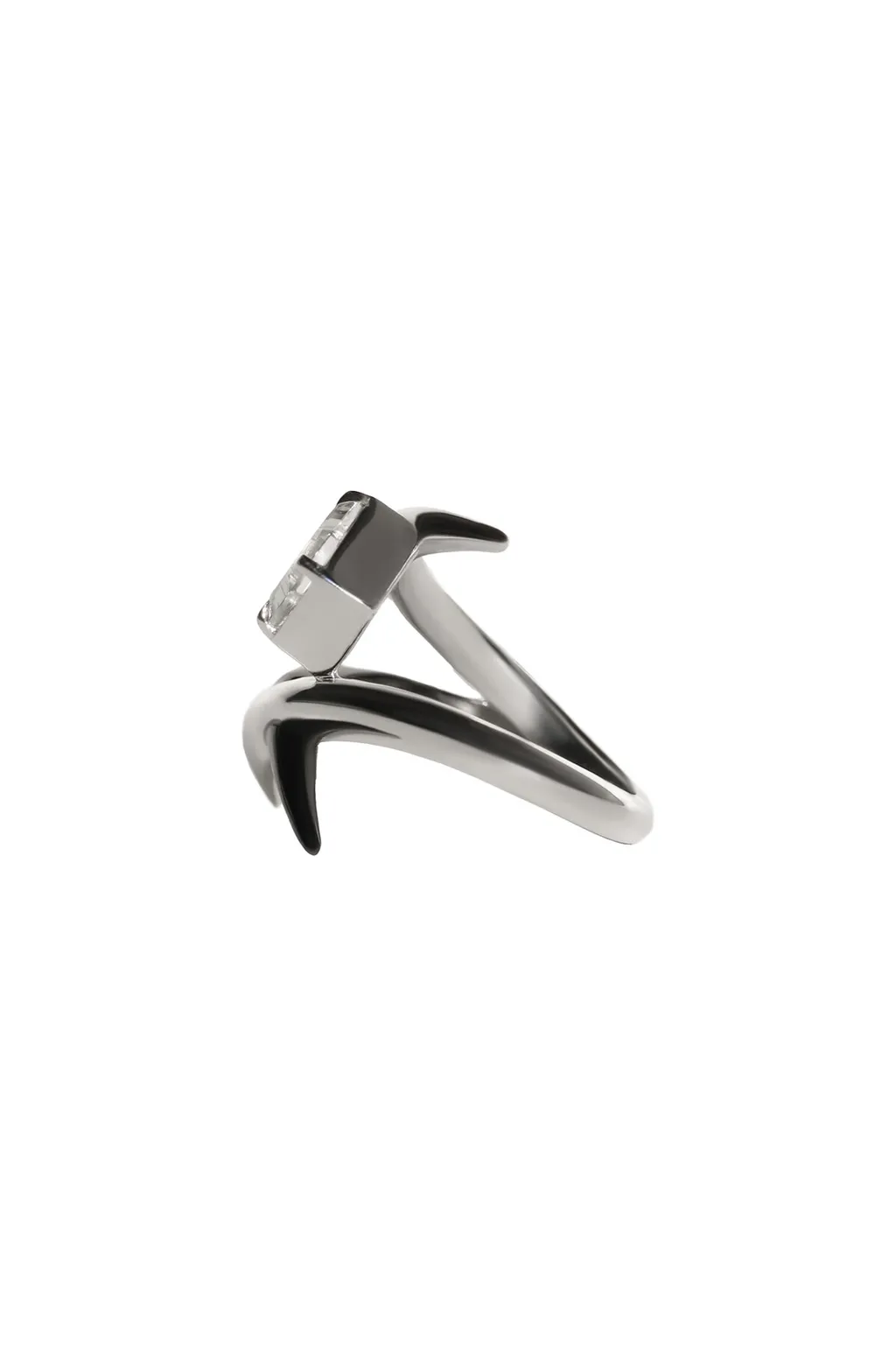 Sv/Wtpz/Sv Fuxion Ring Sv