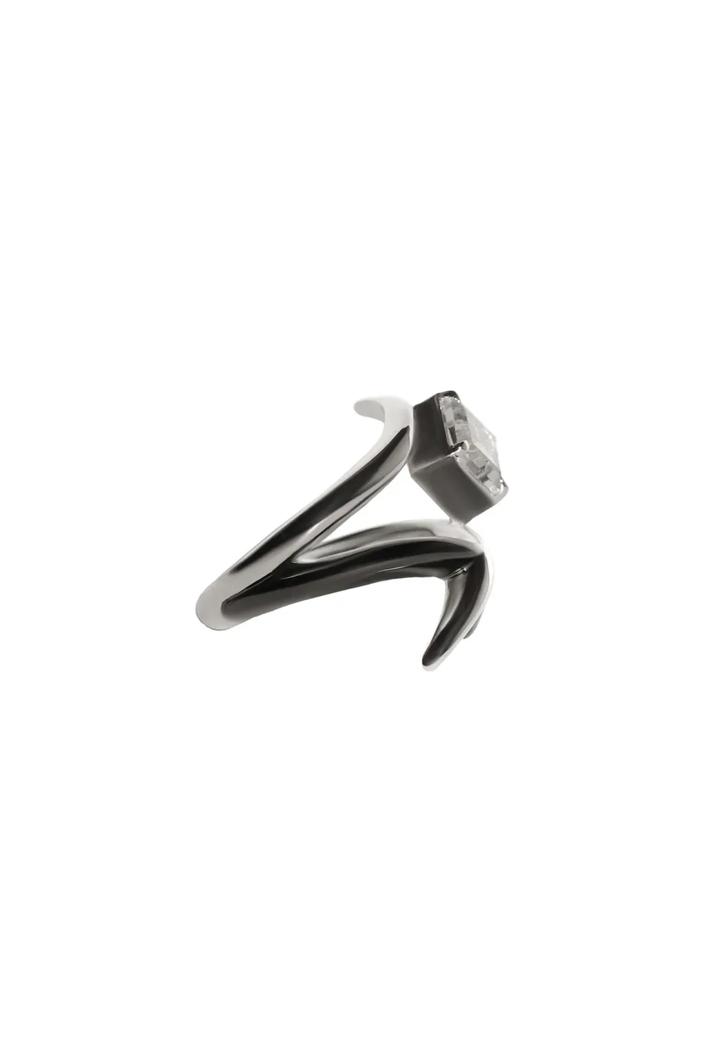 Sv/Wtpz/Sv Fuxion Ring Sv