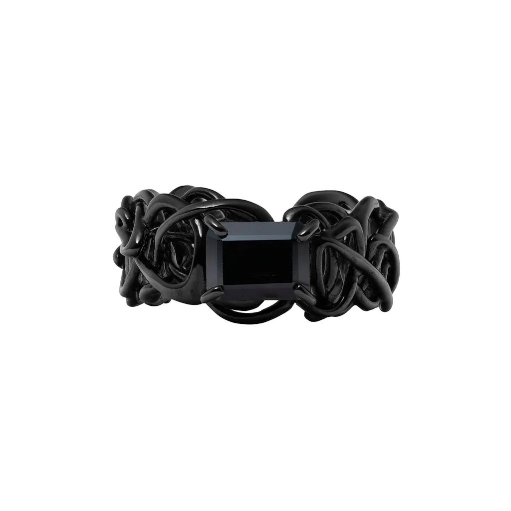 Sv/Spinel Bru Ami Spinel Ring