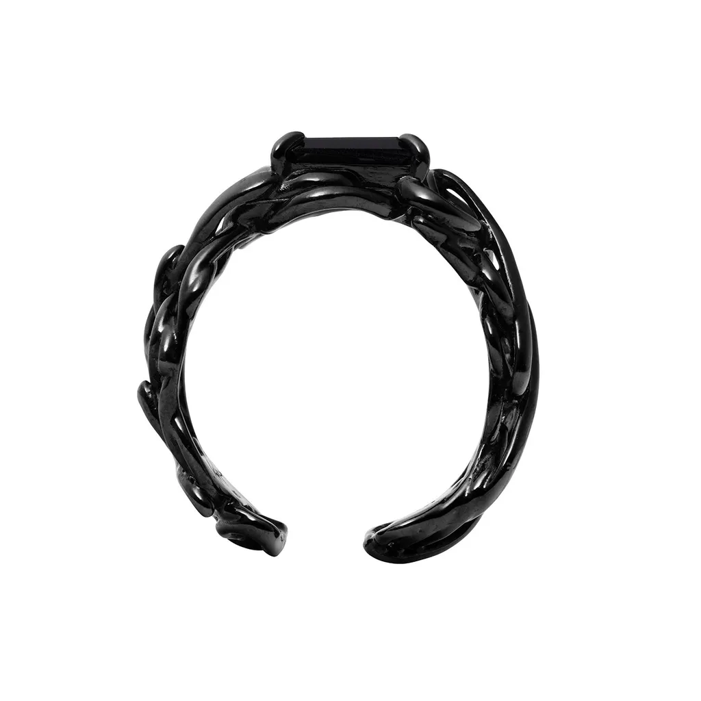 Sv/Spinel Bru Ami Spinel Ring