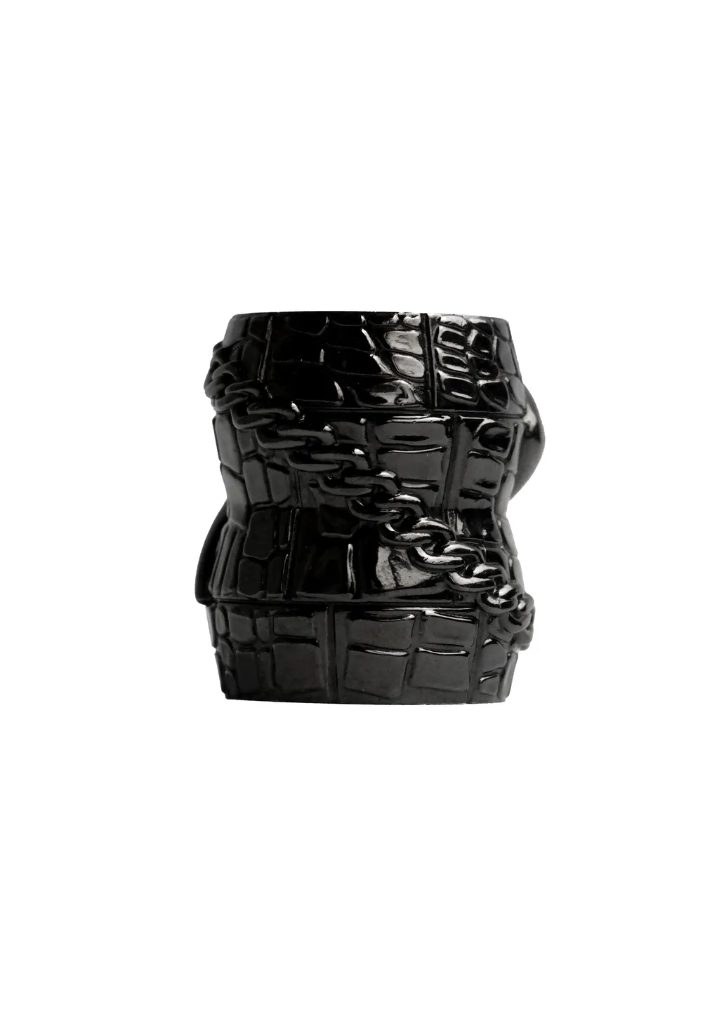 Sv/Bk Ruthe Rogue Ring