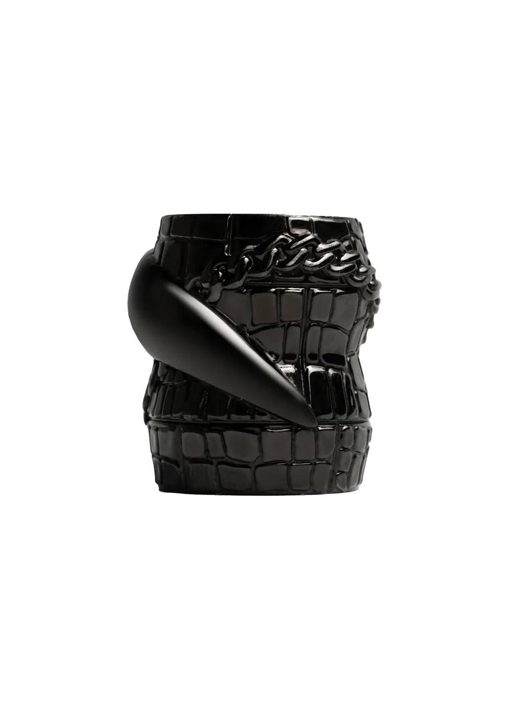 Sv/Bk Ruthe Rogue Ring