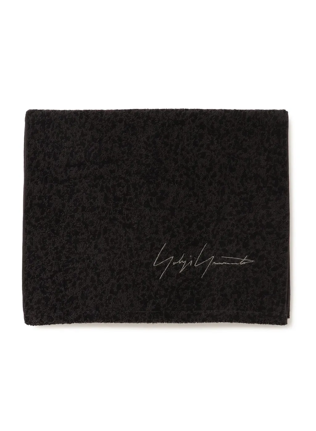 Long Face Towel
